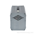 Waterproof charger portable solar power station